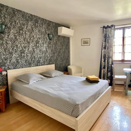 Appartement Cité de Carcassonne Esterno foto